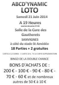 Association « ABCD’YNAMIC »