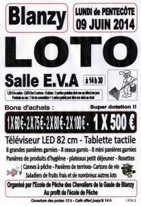 Chevaliers de la Gaule (Blanzy)