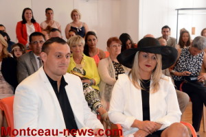 Carnet blanc de « stars du rugby » à Montceau