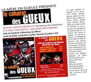 « Mère en Gueule » (Bassin minier)
