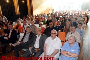 « Mine de talents » (Montceau)
