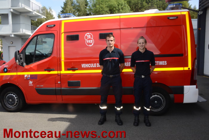 pompiers sport 2506142