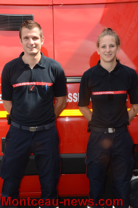 pompiers sport 2506143