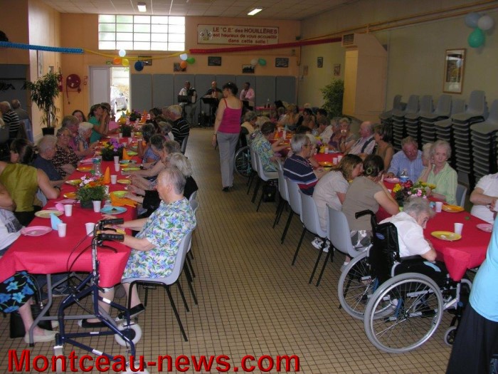 recree magny 13061410