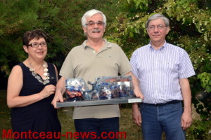 Rotary Club (Montceau-les-Mines)