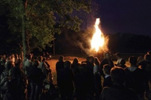 Comité des fêtes de Joncy