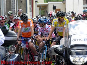 37ème Route de Saône et Loire (Cyclisme FSGT)