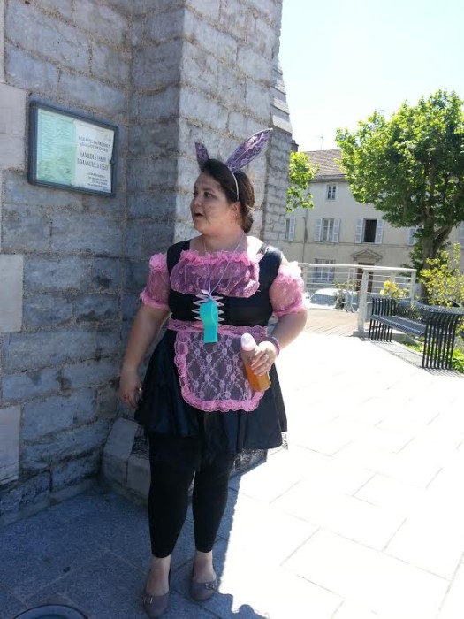 vie fille 0306142