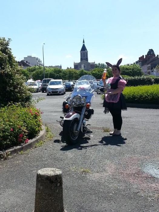 vie fille 0306143