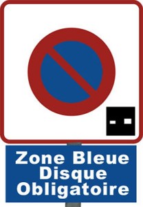 La zone bleue rétablie à Montceau-les-Mines
