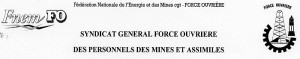 Régime minier (Social)