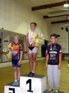U.V.Blanzynoise (Cyclisme)