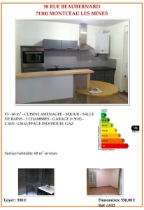 Agence Centrale Immobilière