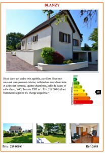 Agence Centrale Immobilière