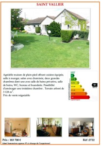 Agence Centrale Immobilière