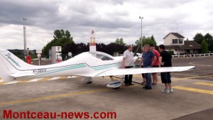 Aéroclub du Bassin Minier