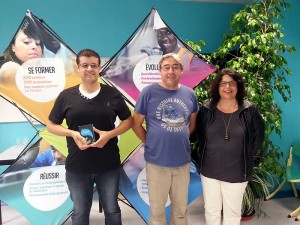 « Victoires de la Formation Professionnelle »