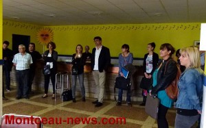 AFPA (Montceau-les-Mines)