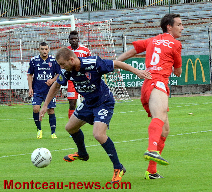 amicale andrezieux 24071410