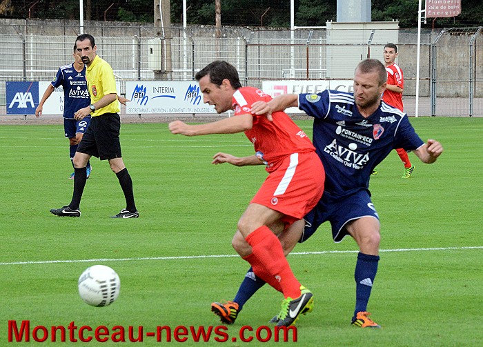 amicale andrezieux 24071412