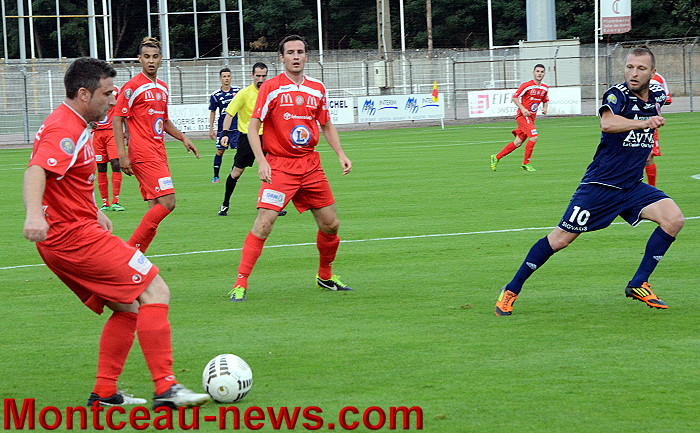 amicale andrezieux 24071413