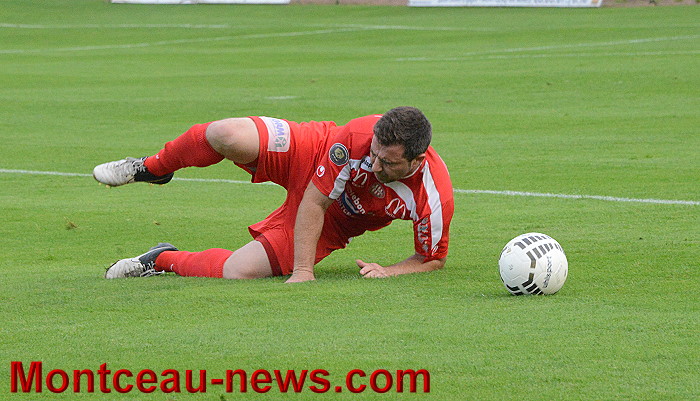 amicale andrezieux 24071415