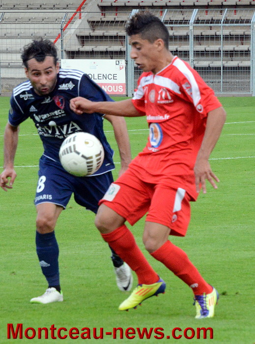 amicale andrezieux 24071420