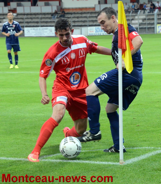 amicale andrezieux 24071422