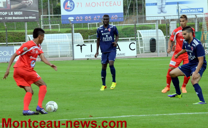 amicale andrezieux 2407146