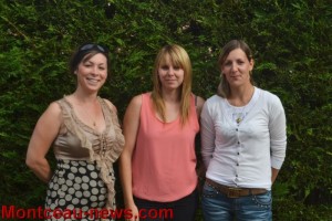Association Mam&rsquo;zelles d&rsquo;anges ( Les Bizots )