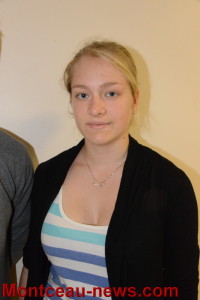 Bac 2014 (Montceau-les-Mines)