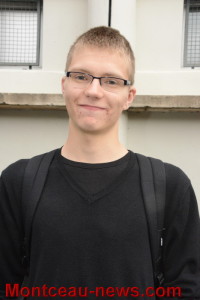 Bac 2014 (Montceau-les-Mines)