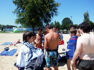 Accueil Jeunes (Blanzy)