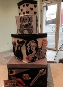 Pâtissier – Chocolatier MARTINS (Montceau-les-Mines)