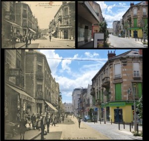 Montceau-les-Mines