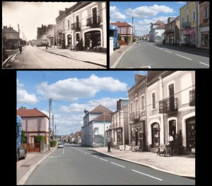 Montceau-les-Mines