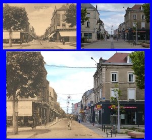 Montceau-les-Mines