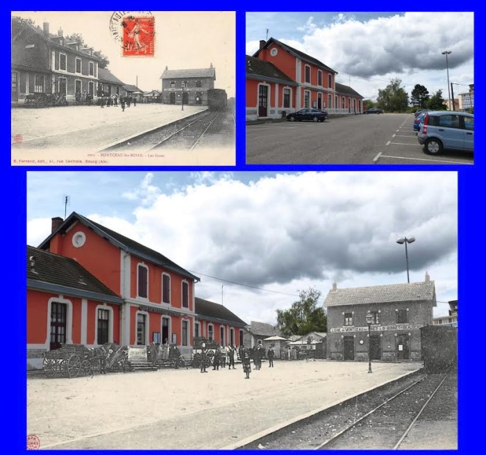 carte postale 3007143