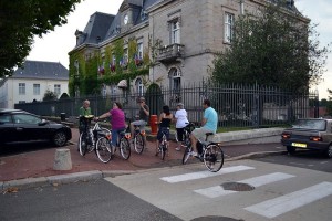 Office de Tourisme Communautaire Creusot Montceau