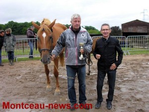 Concours local (Blanzy)