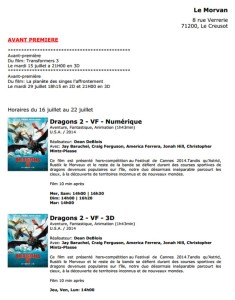 Cinéma Le Morvan (Le Creusot)