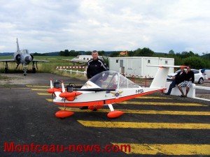 Aéroclub du Bassin Minier (Aviation)