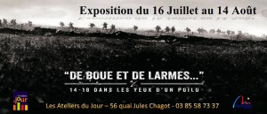 Centenaire de la Première Guerre Mondiale