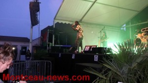 « Génestival » 2014 (Reggae)