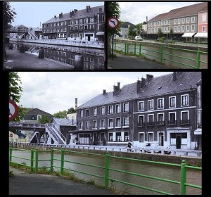 Montceau-les-Mines