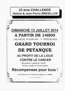 Ligue Contre le Cancer (Bassin minier)