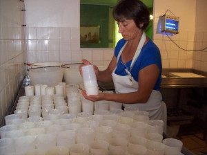 « Marchés de Producteurs de Pays » à Mary
