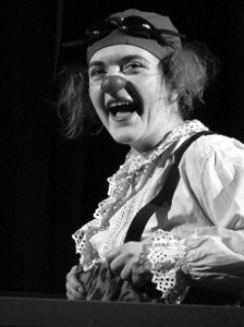 « Crapa’hutes » (Montceau-lesMines)
