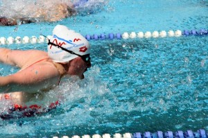 Montceau Olympic Natation