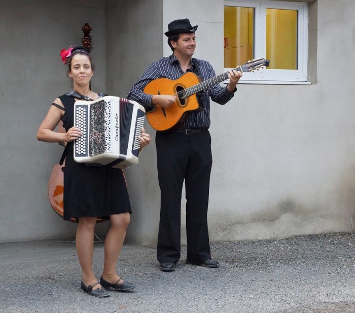 musique st romain 07071410